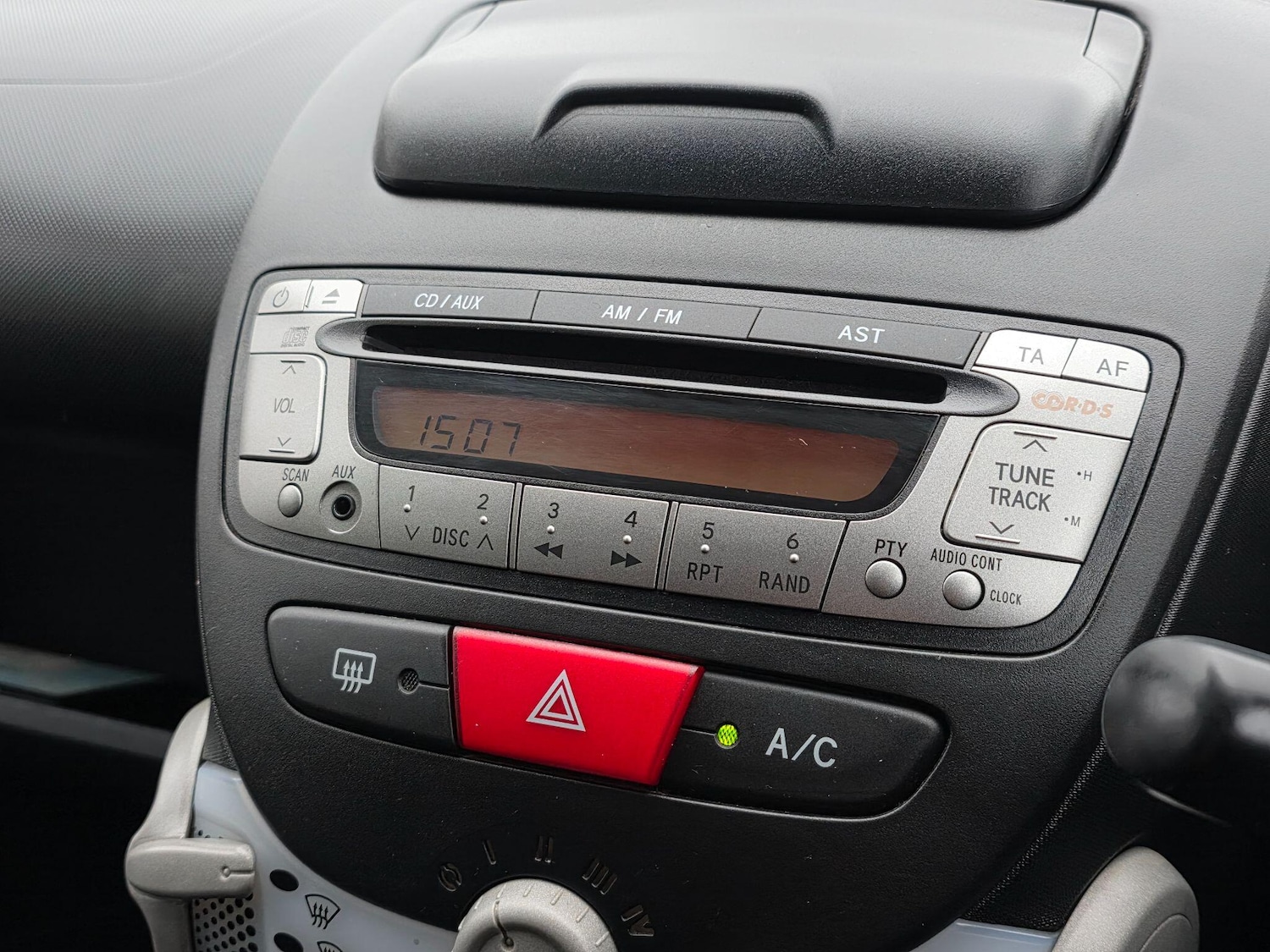 Used Toyota AYGO 2014 for sale - 77523609: Photo 10