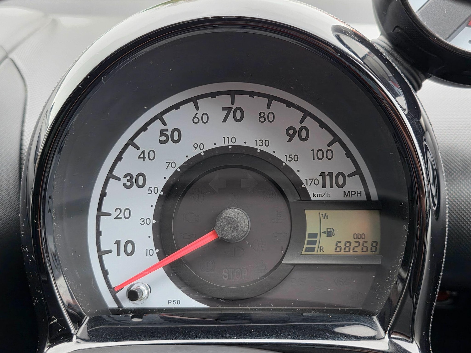 Used Toyota AYGO 2014 for sale - 77523609: Photo 13