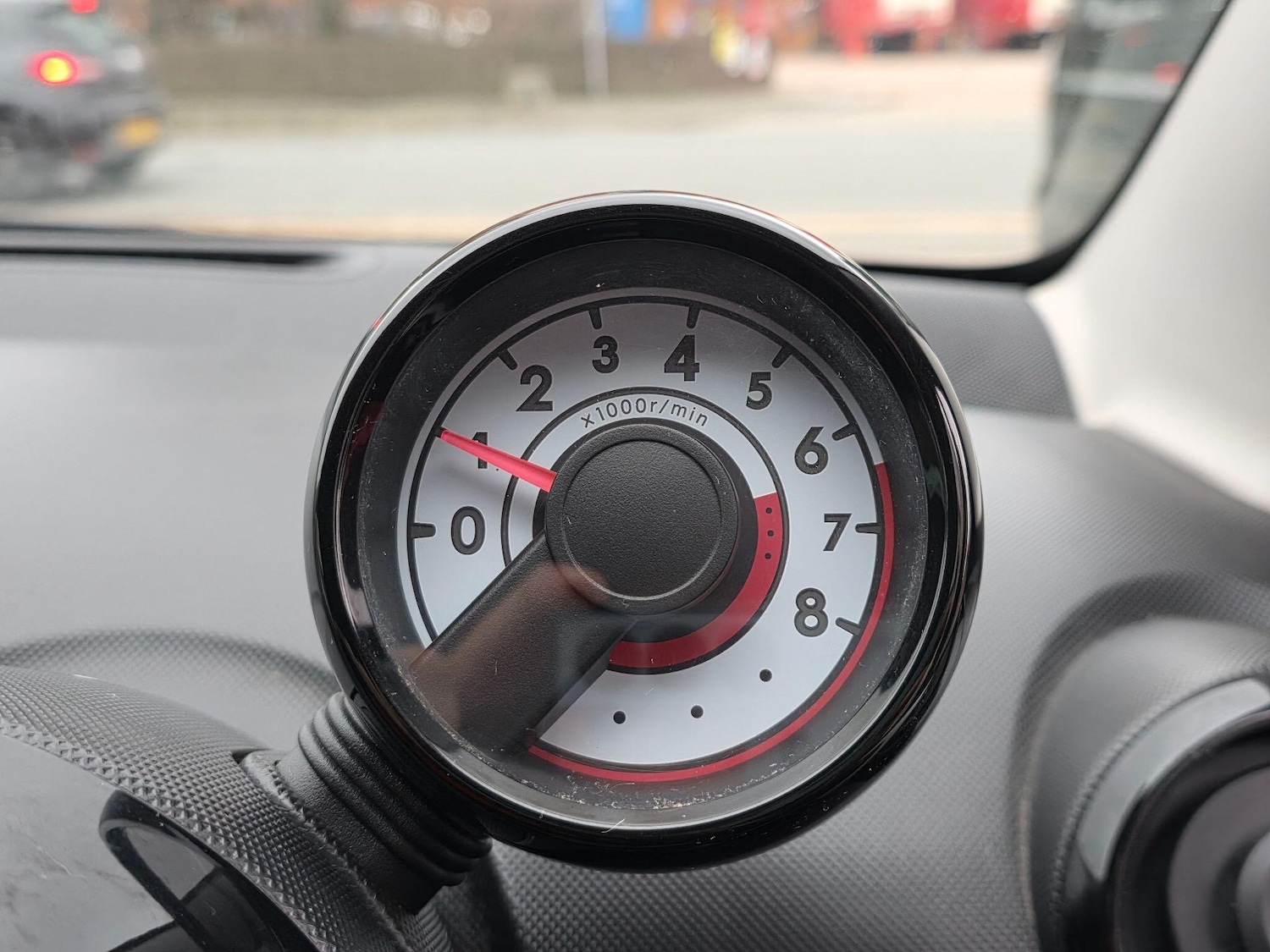 Used Toyota AYGO 2014 for sale - 77523609: Photo 17