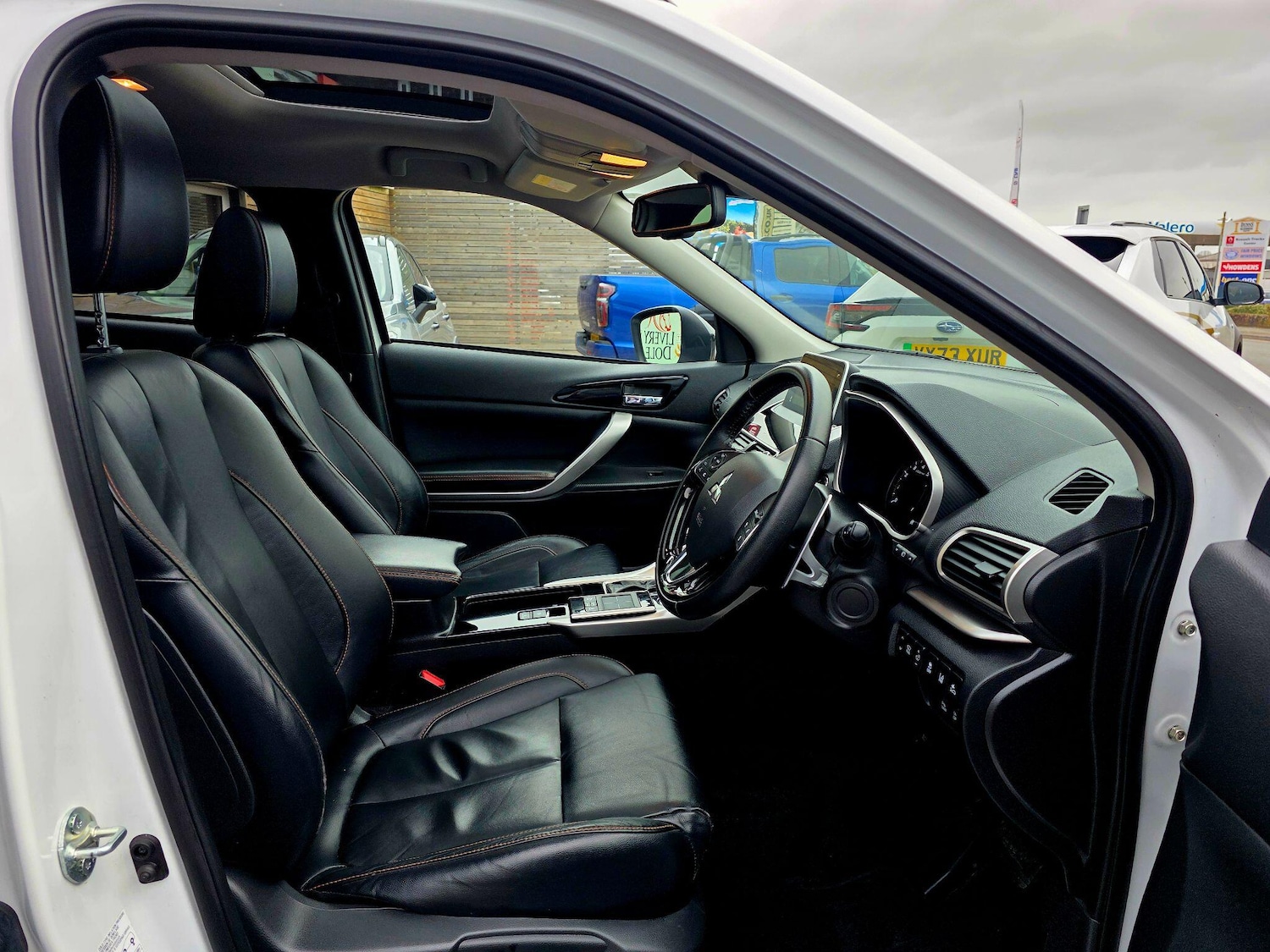 Used Mitsubishi Eclipse Cross 2019 for sale - 77524399: Photo 11