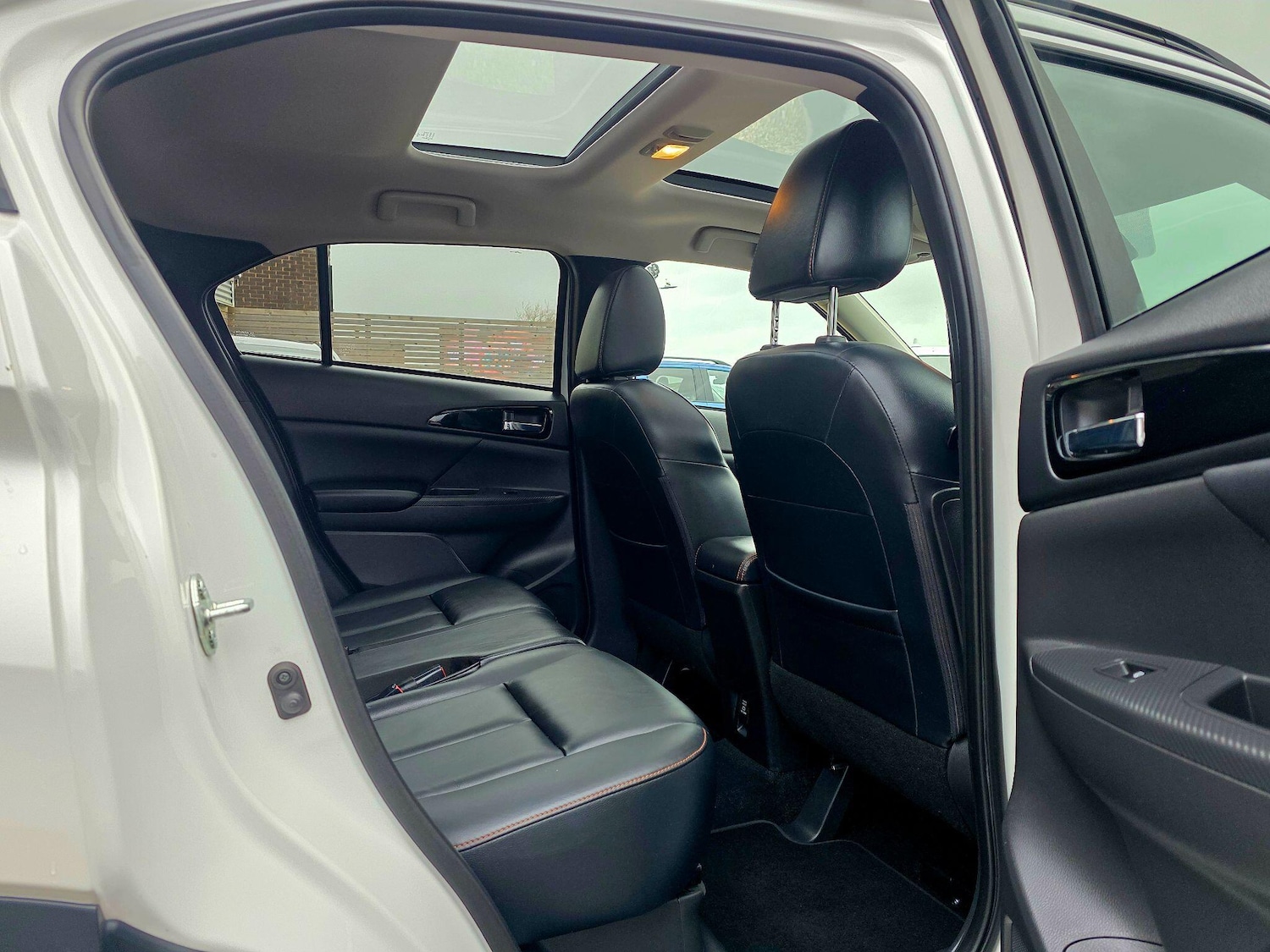 Used Mitsubishi Eclipse Cross 2019 for sale - 77524399: Photo 12