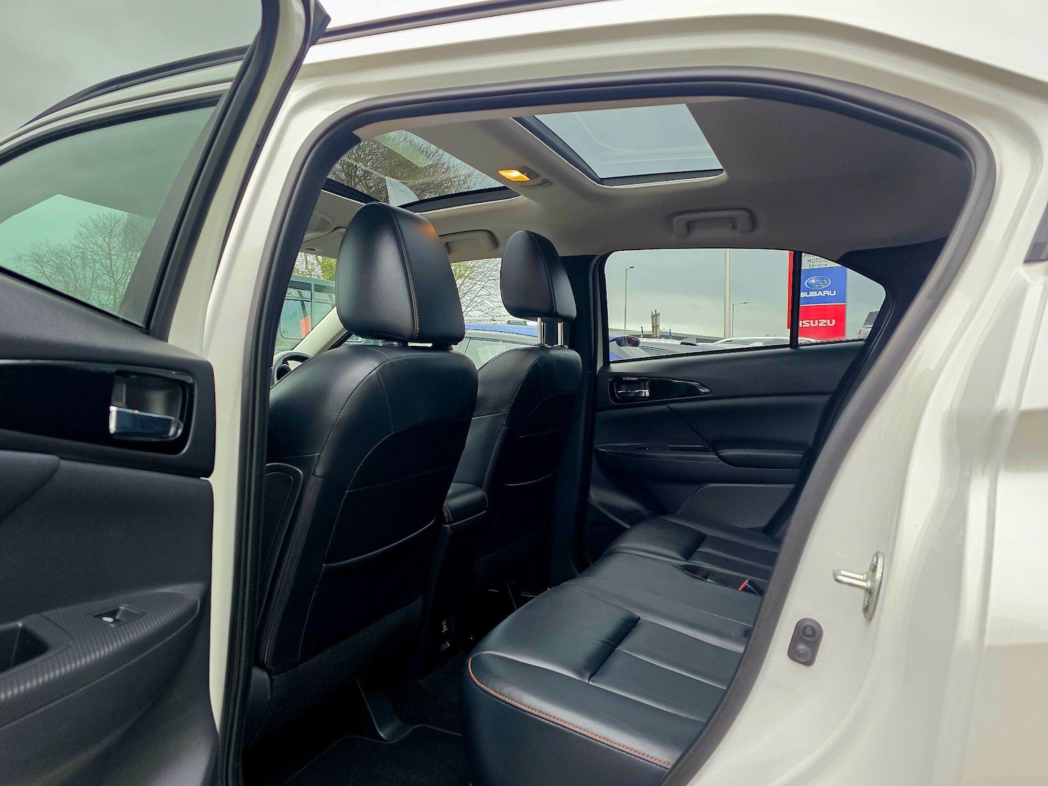 Used Mitsubishi Eclipse Cross 2019 for sale - 77524399: Photo 13