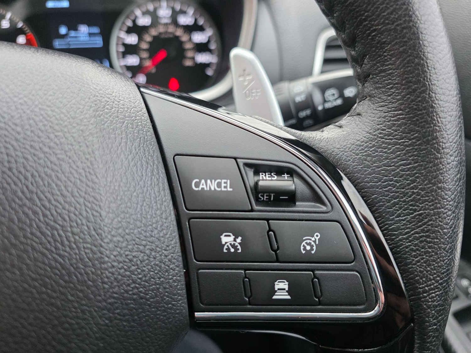 Used Mitsubishi Eclipse Cross 2019 for sale - 77524399: Photo 15