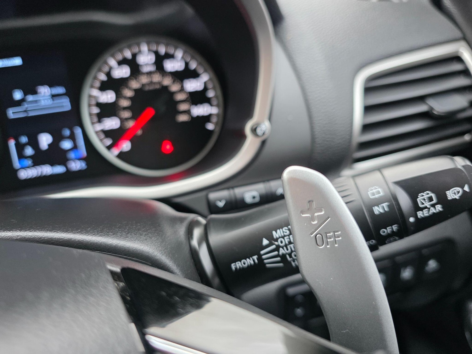 Used Mitsubishi Eclipse Cross 2019 for sale - 77524399: Photo 16