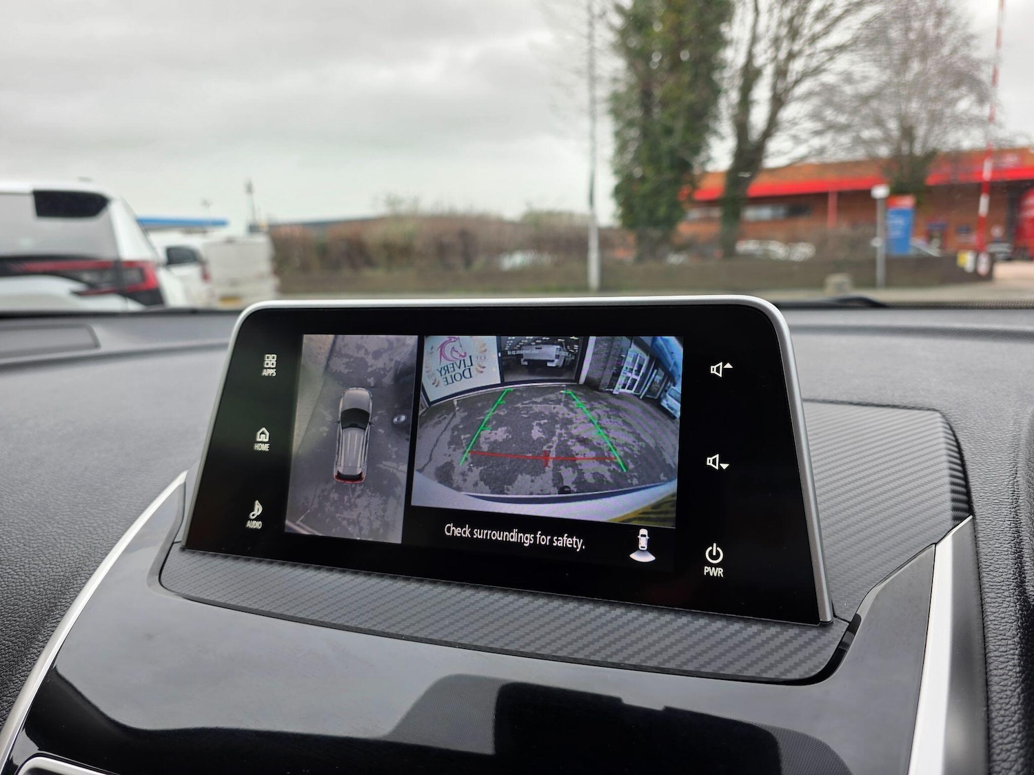 Used Mitsubishi Eclipse Cross 2019 for sale - 77524399: Photo 19