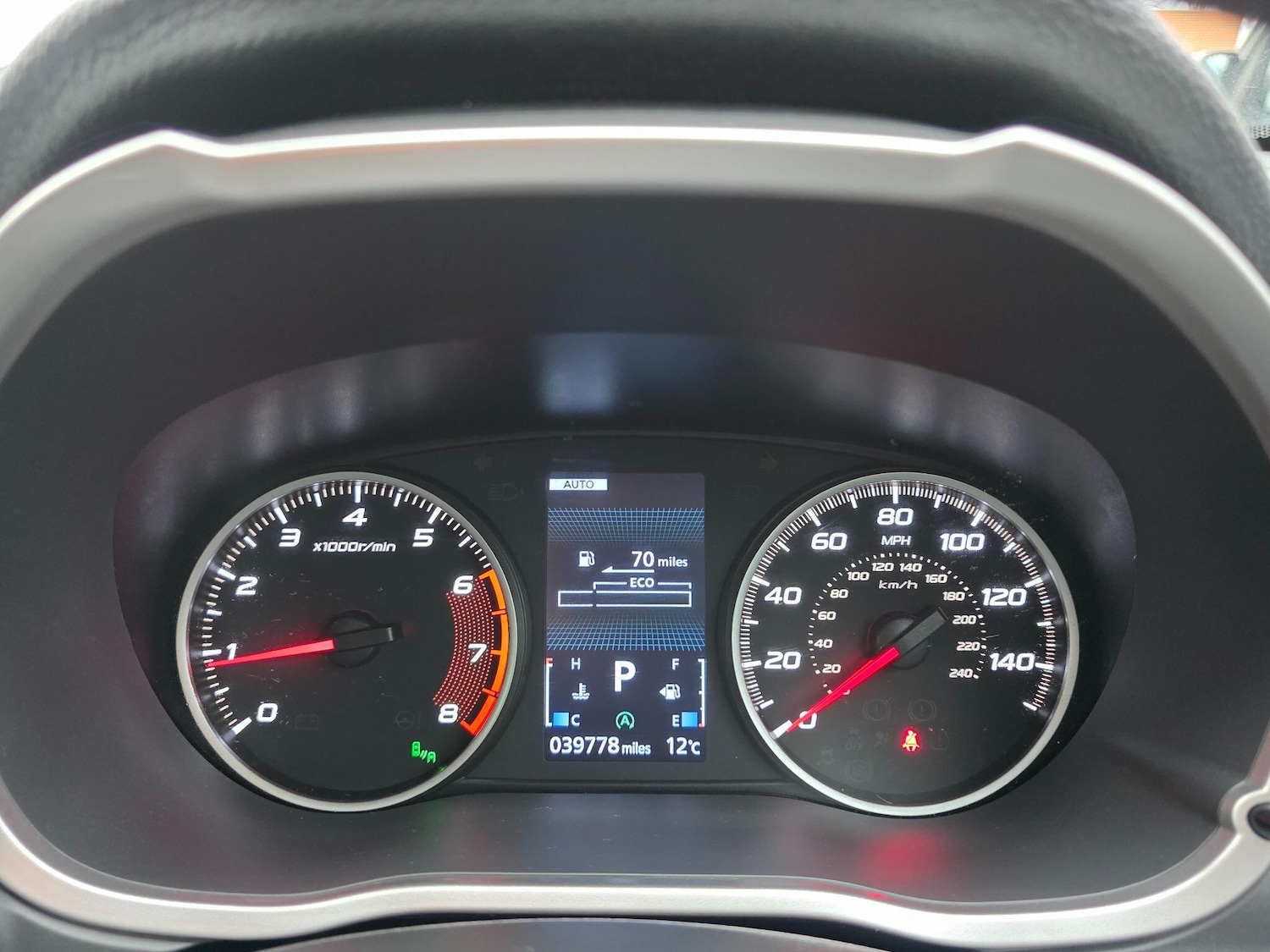 Used Mitsubishi Eclipse Cross 2019 for sale - 77524399: Photo 21