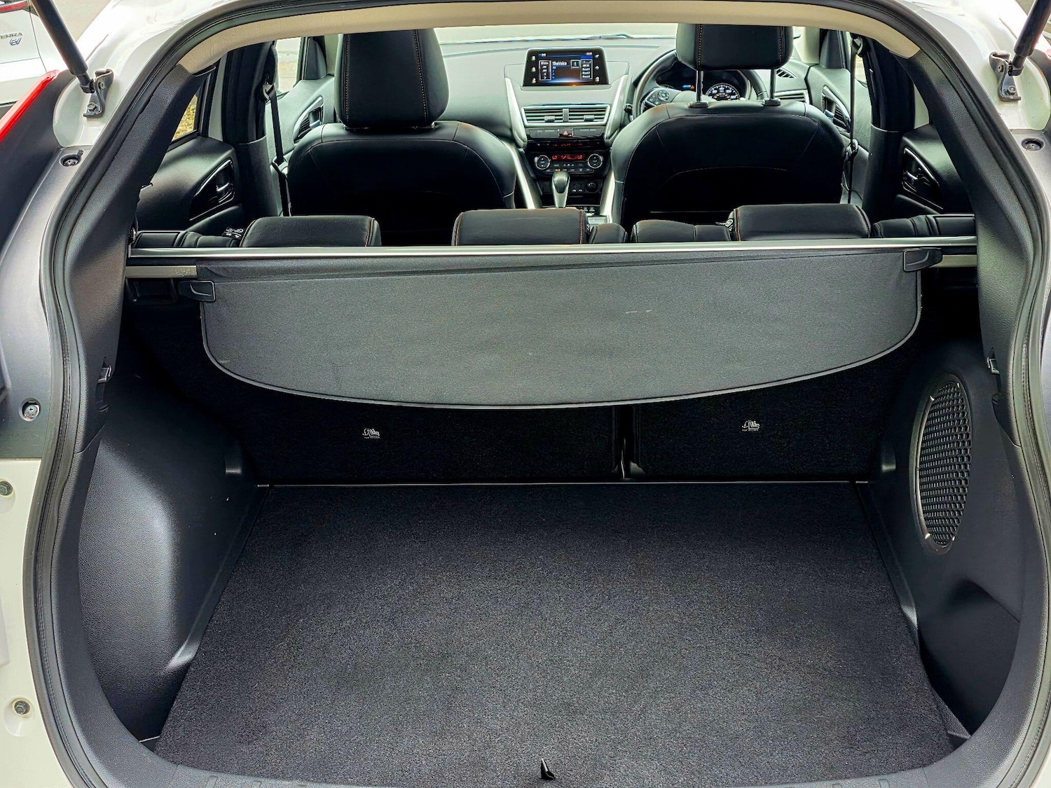 Used Mitsubishi Eclipse Cross 2019 for sale - 77524399: Photo 22