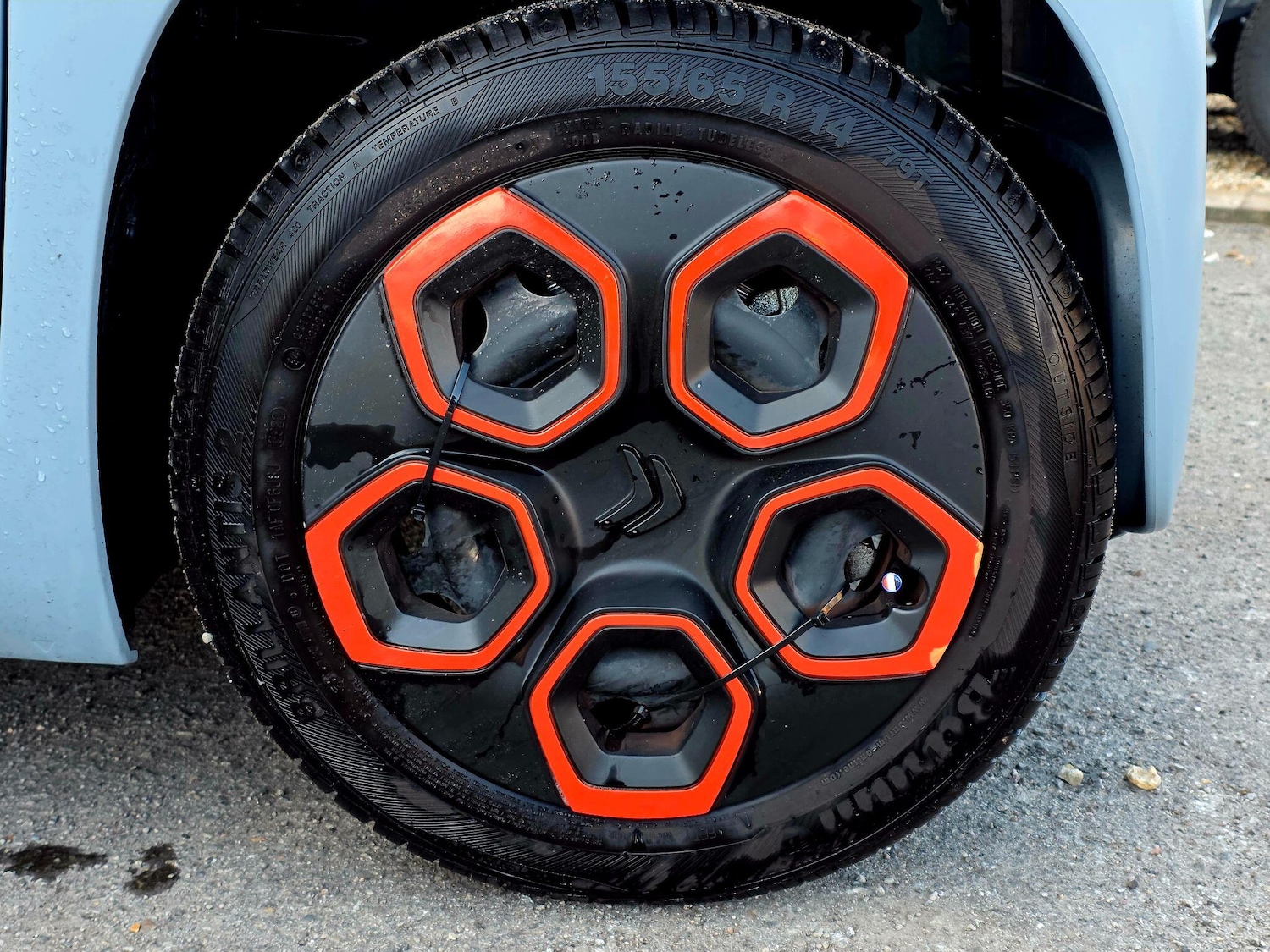 Used Citroen Ami 2023 for sale - 78115146: Photo 10