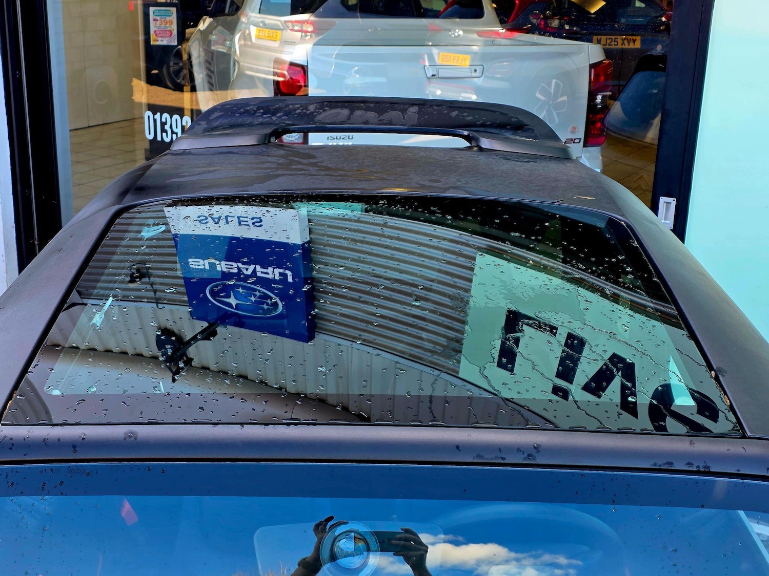 Used Citroen Ami 2023 for sale - 78115146: Photo 12