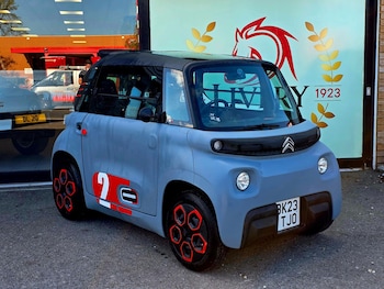 Used Citroen Ami 2023 for sale - 78115146: Photo