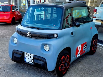 Used Citroen Ami 2023 for sale - 78115146: Photo