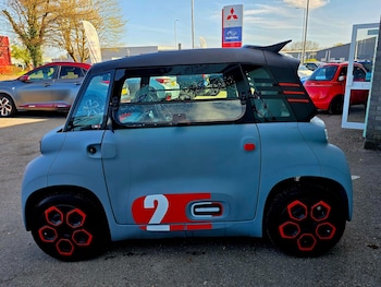 Used Citroen Ami 2023 for sale - 78115146: Photo