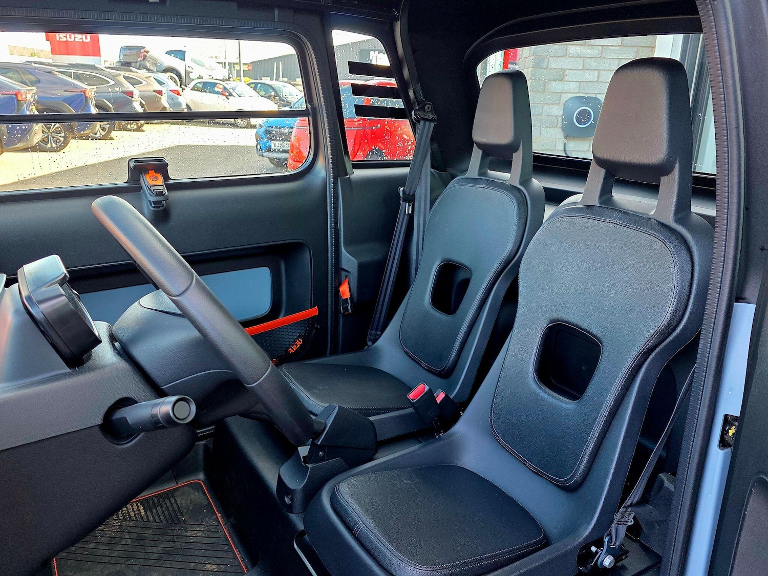 Used Citroen Ami 2023 for sale - 78115146: Photo 6