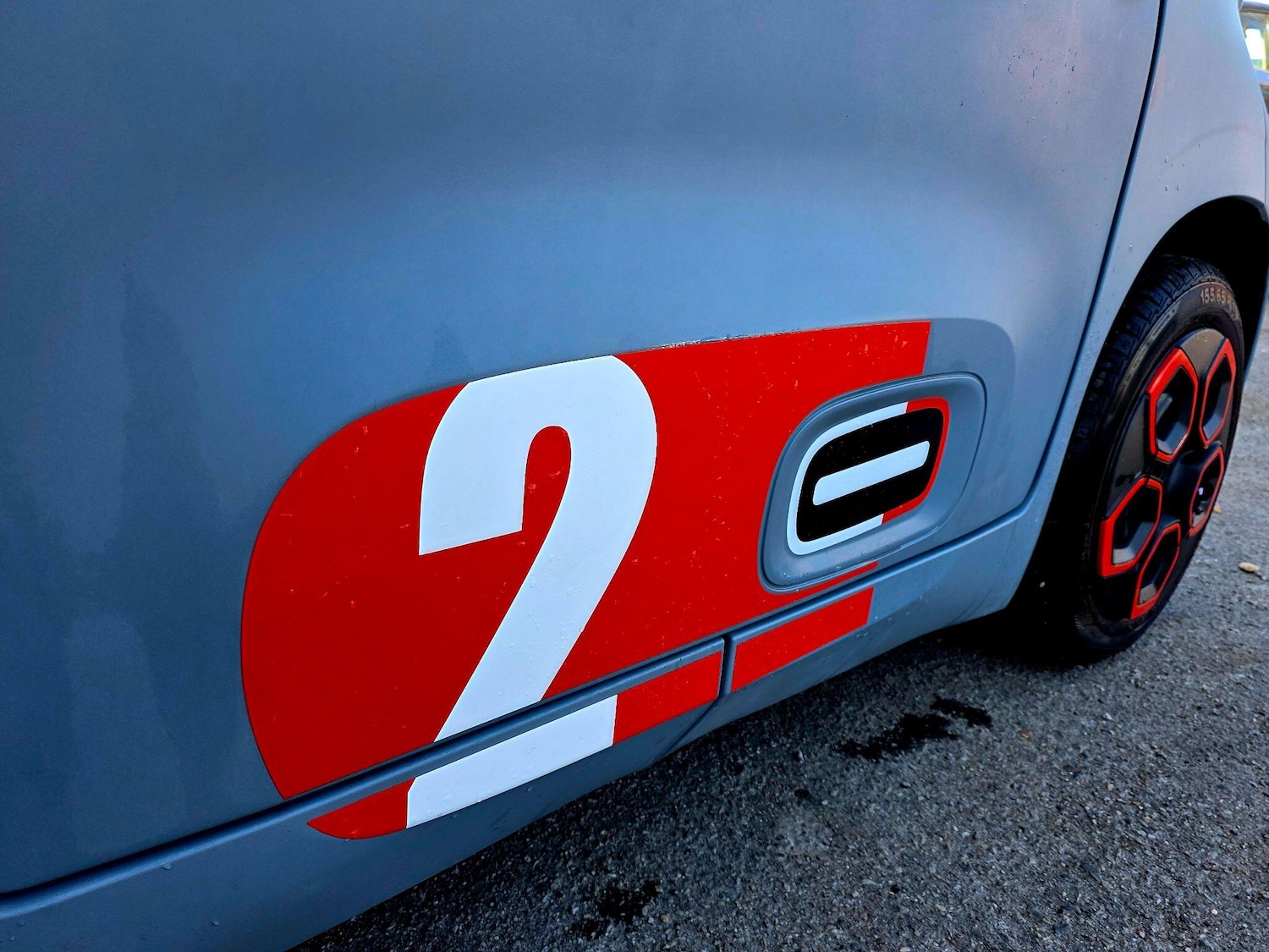 Used Citroen Ami 2023 for sale - 78115146: Photo 7