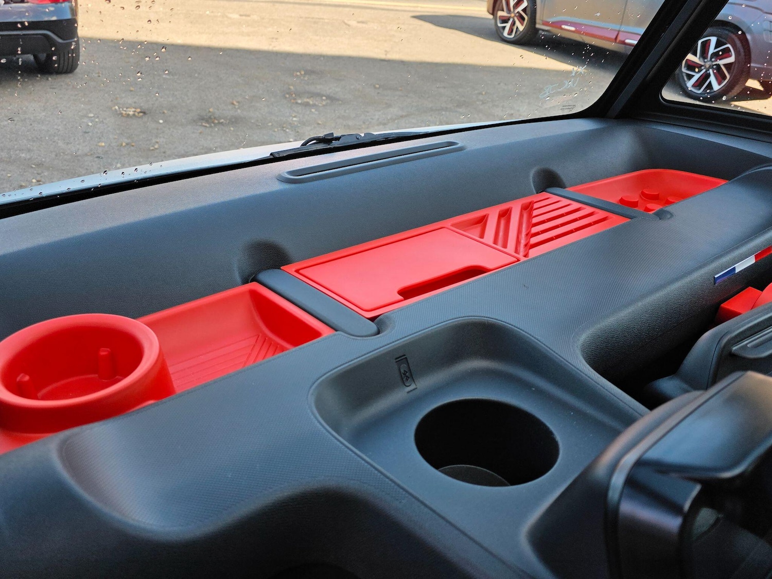 Used Citroen Ami 2023 for sale - 78115146: Photo 9