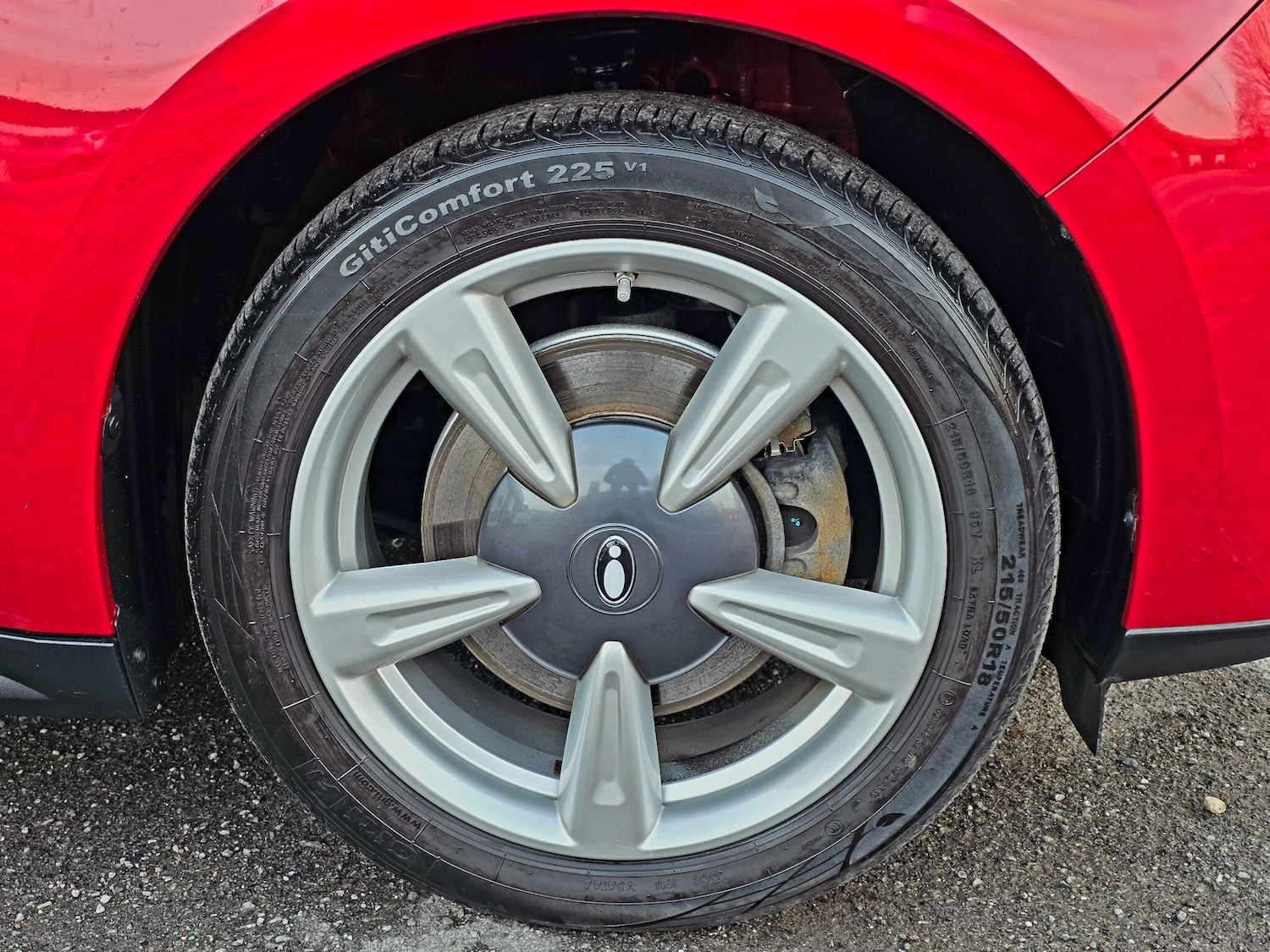 Used GWM ORA 03 2024 for sale - 77625206: Photo 16