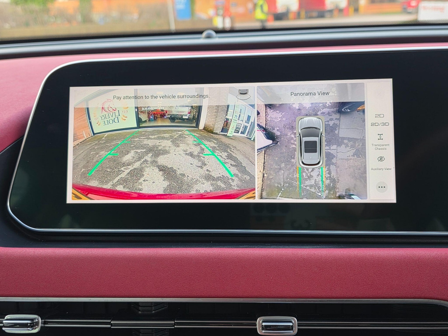 Used GWM ORA 03 2024 for sale - 77625206: Photo 17