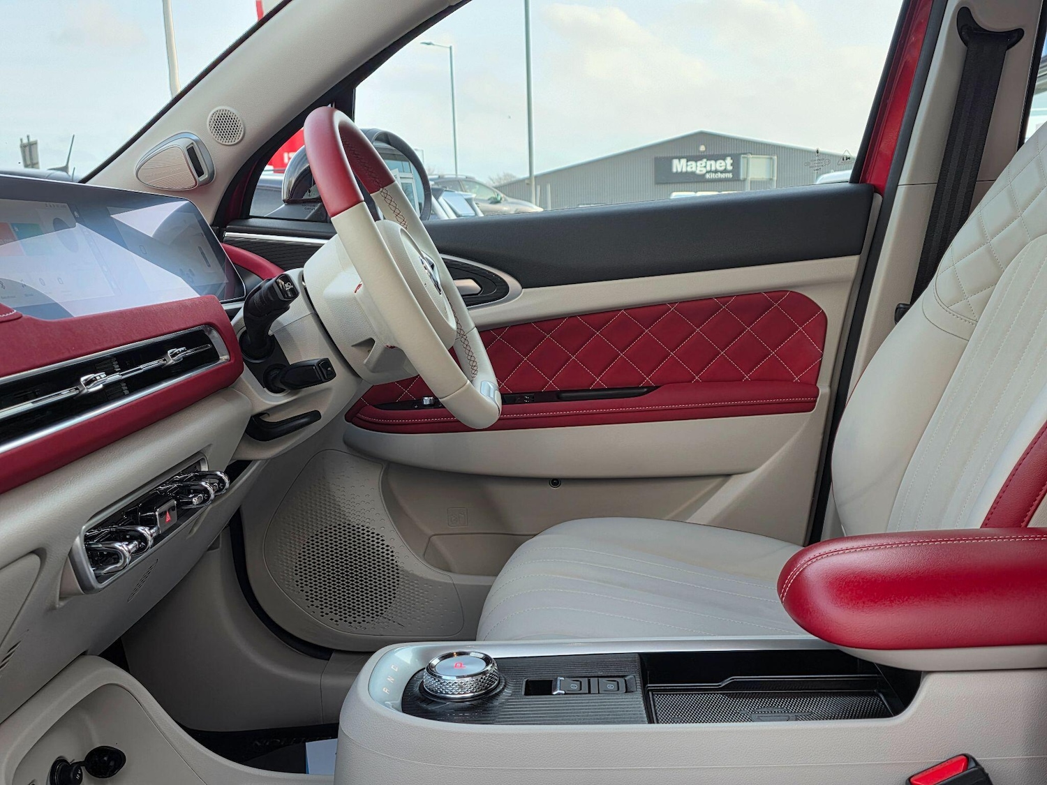 Used GWM ORA 03 2024 for sale - 77625206: Photo 21