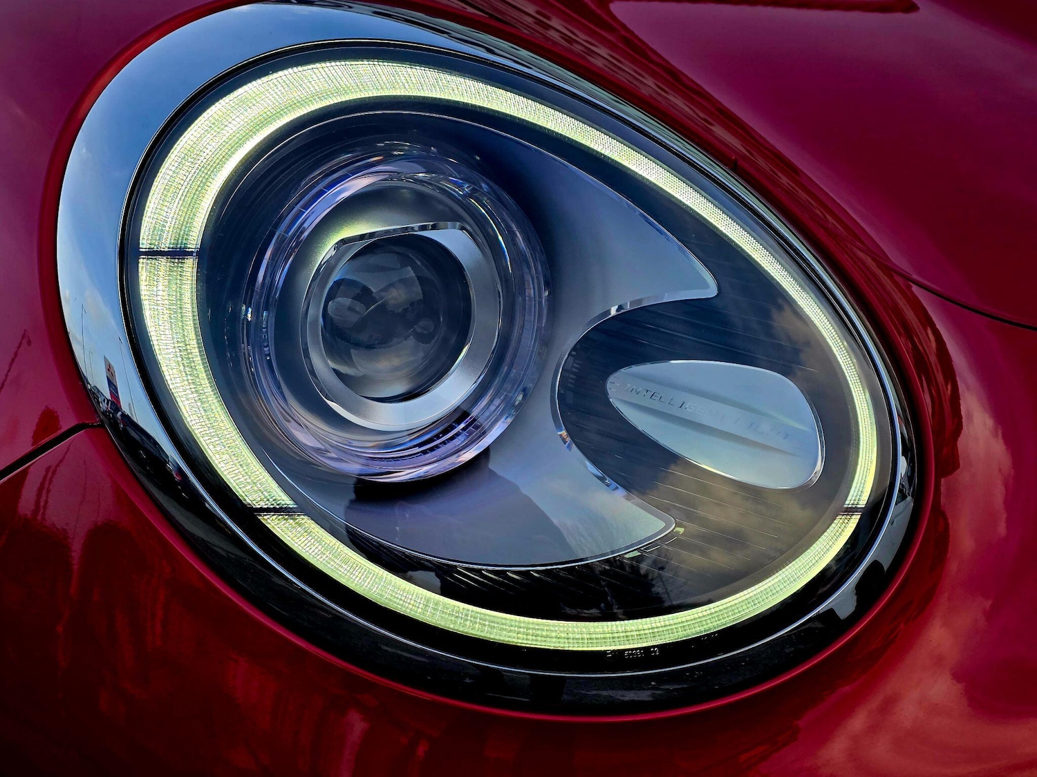 Used GWM ORA 03 2024 for sale - 77625206: Photo 22