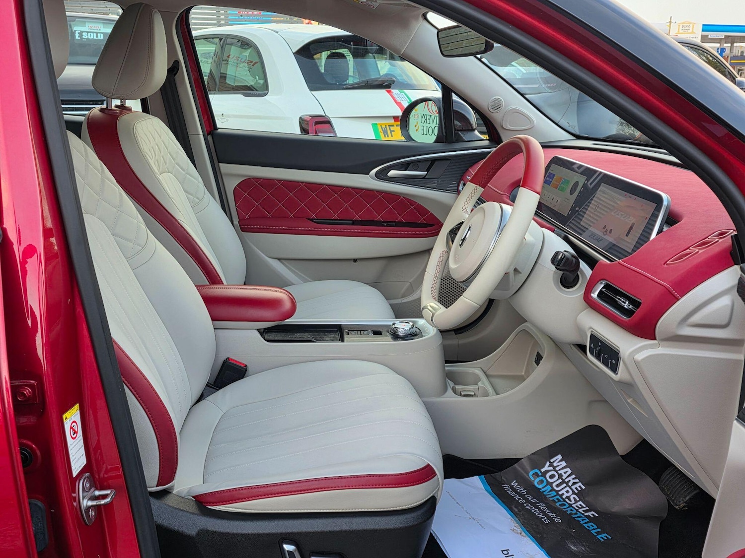 Used GWM ORA 03 2024 for sale - 77625206: Photo 3