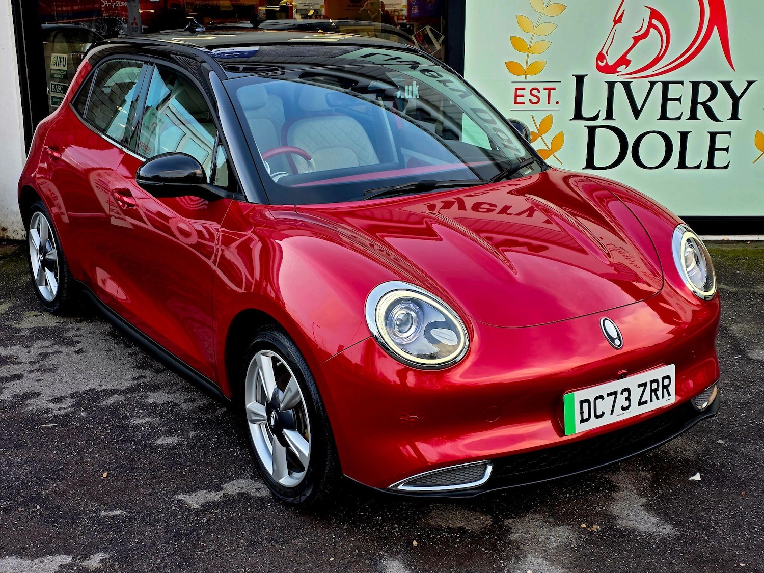 Used GWM ORA 03 2024 for sale - 77625206: Photo 6