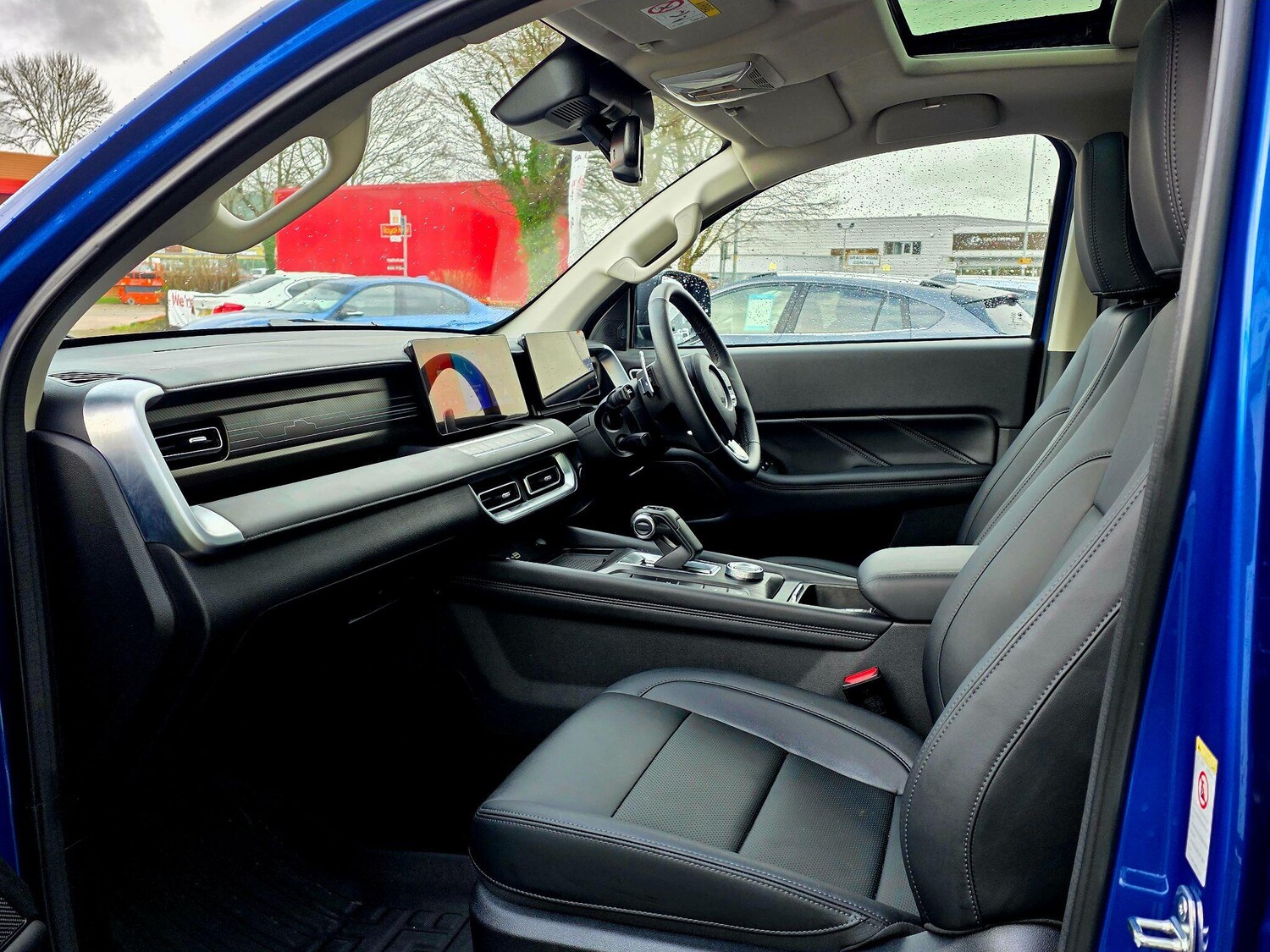 Used GWM POER300 2025 for sale - 77924945: Photo 15