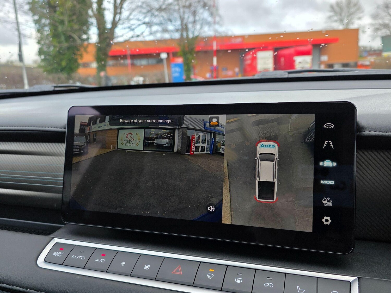 Used GWM POER300 2025 for sale - 77924945: Photo 17