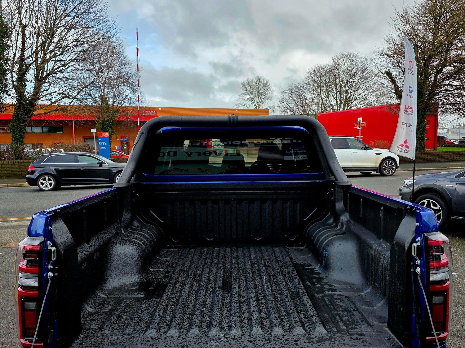 Used GWM POER300 2025 for sale - 77924945: Photo 24