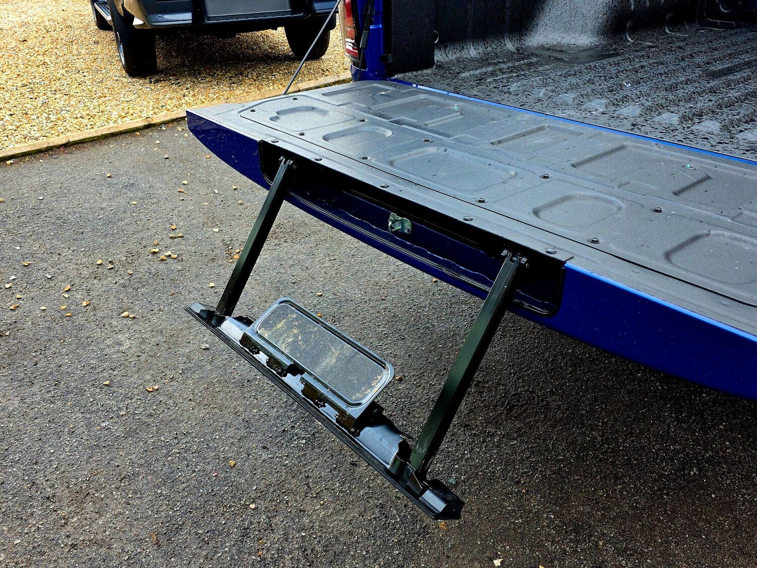 Used GWM POER300 2025 for sale - 77924945: Photo 26