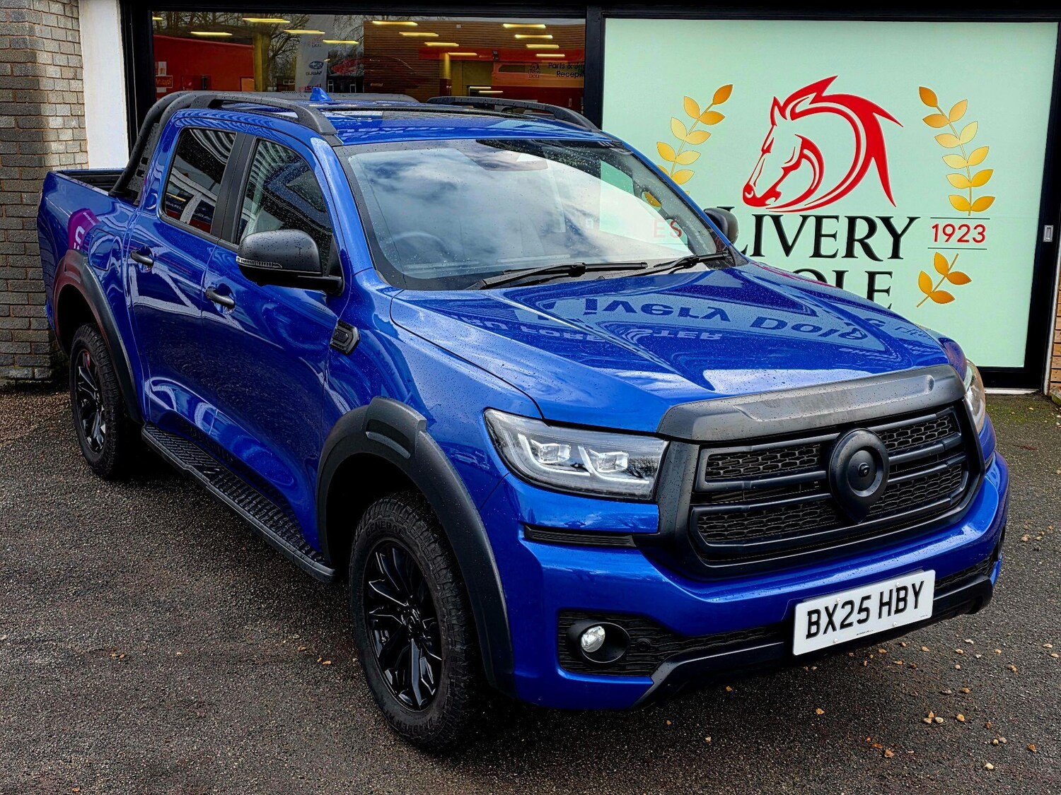 Used GWM POER300 2025 for sale - 77924945: Photo 5