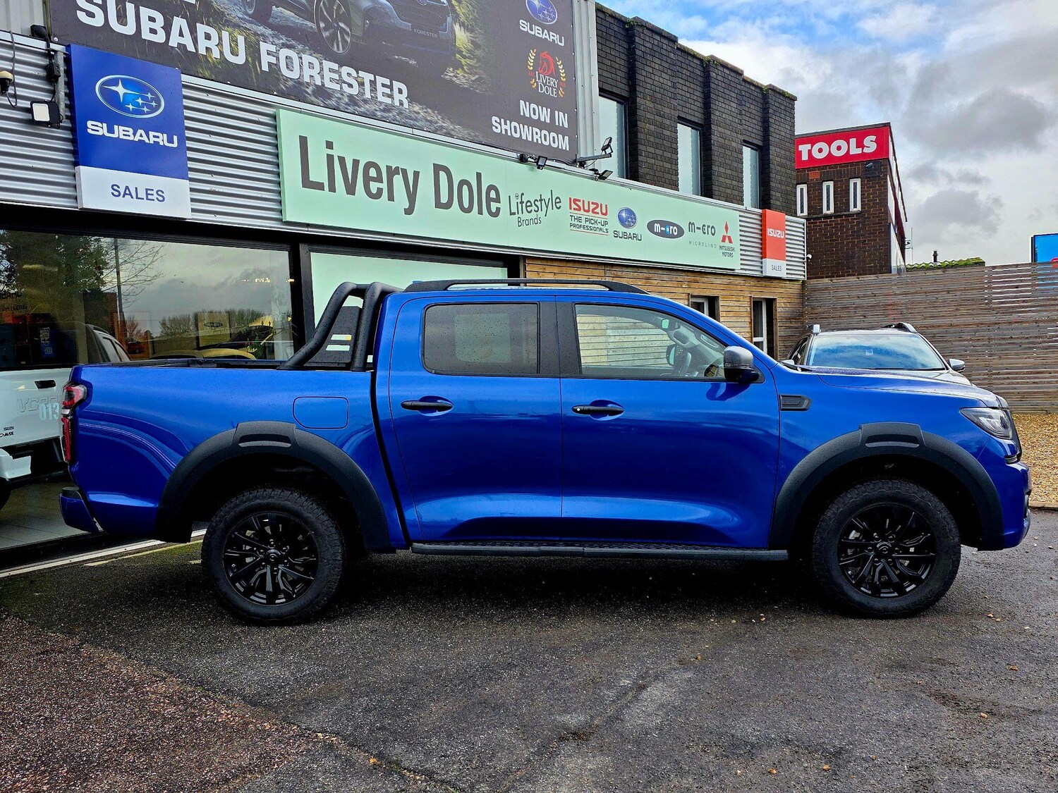 Used GWM POER300 2025 for sale - 77924945: Photo 6