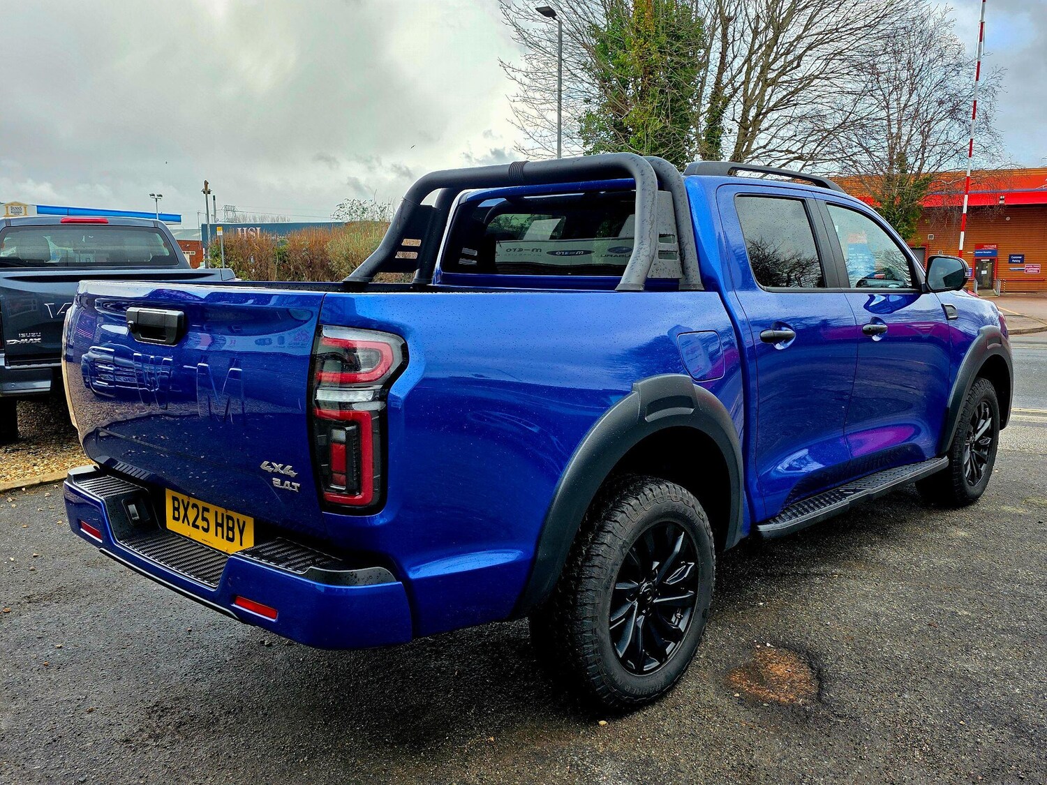 Used GWM POER300 2025 for sale - 77924945: Photo 7