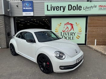 Used Volkswagen Beetle 2015 for sale - 79628340: Photo