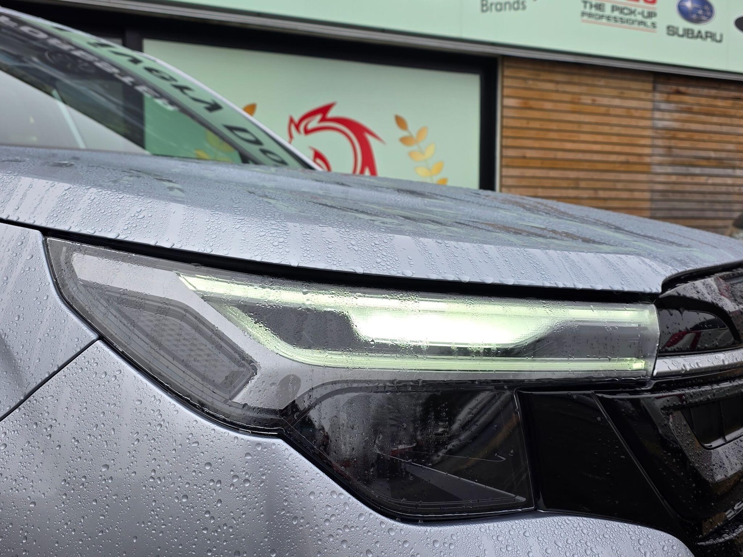 Used Subaru Forester 2025 for sale - 77254855: Photo 14