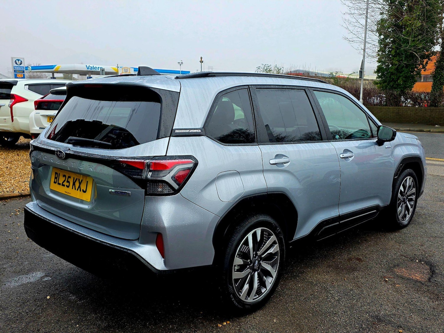 Used Subaru Forester 2025 for sale - 77254855: Photo 7