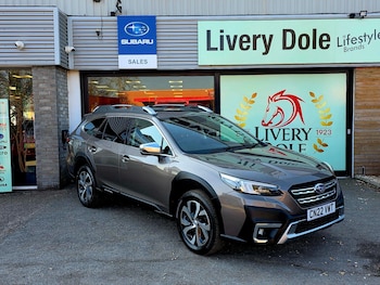 Used Subaru Outback 2022 for sale - 78249908: Photo