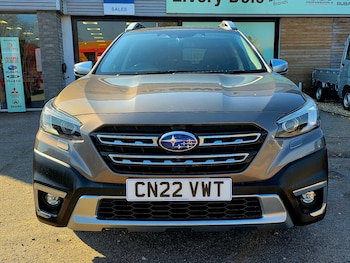 Used Subaru Outback 2022 for sale - 78249908: Photo