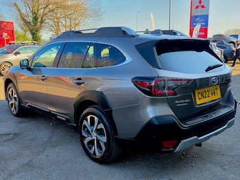 Used Subaru Outback 2022 for sale - 78249908: Photo