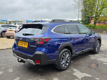 Used Subaru Outback 2025 for sale - 78263523: Photo