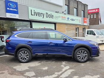 Used Subaru Outback 2025 for sale - 78263523: Photo