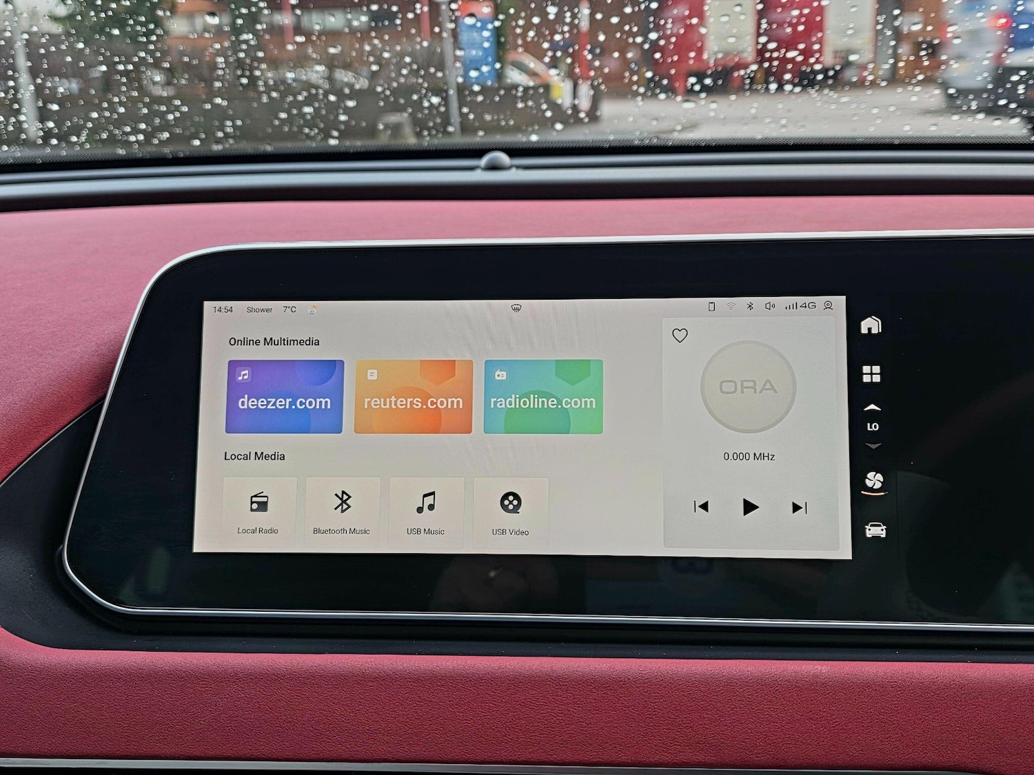 Used GWM ORA 03 2024 for sale - 77344405: Photo 18