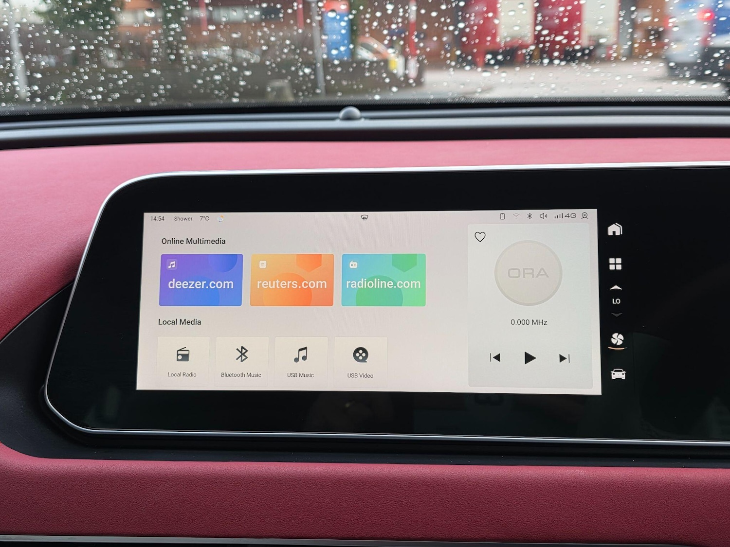 Used GWM ORA 03 2024 for sale - 77344405: Photo 19