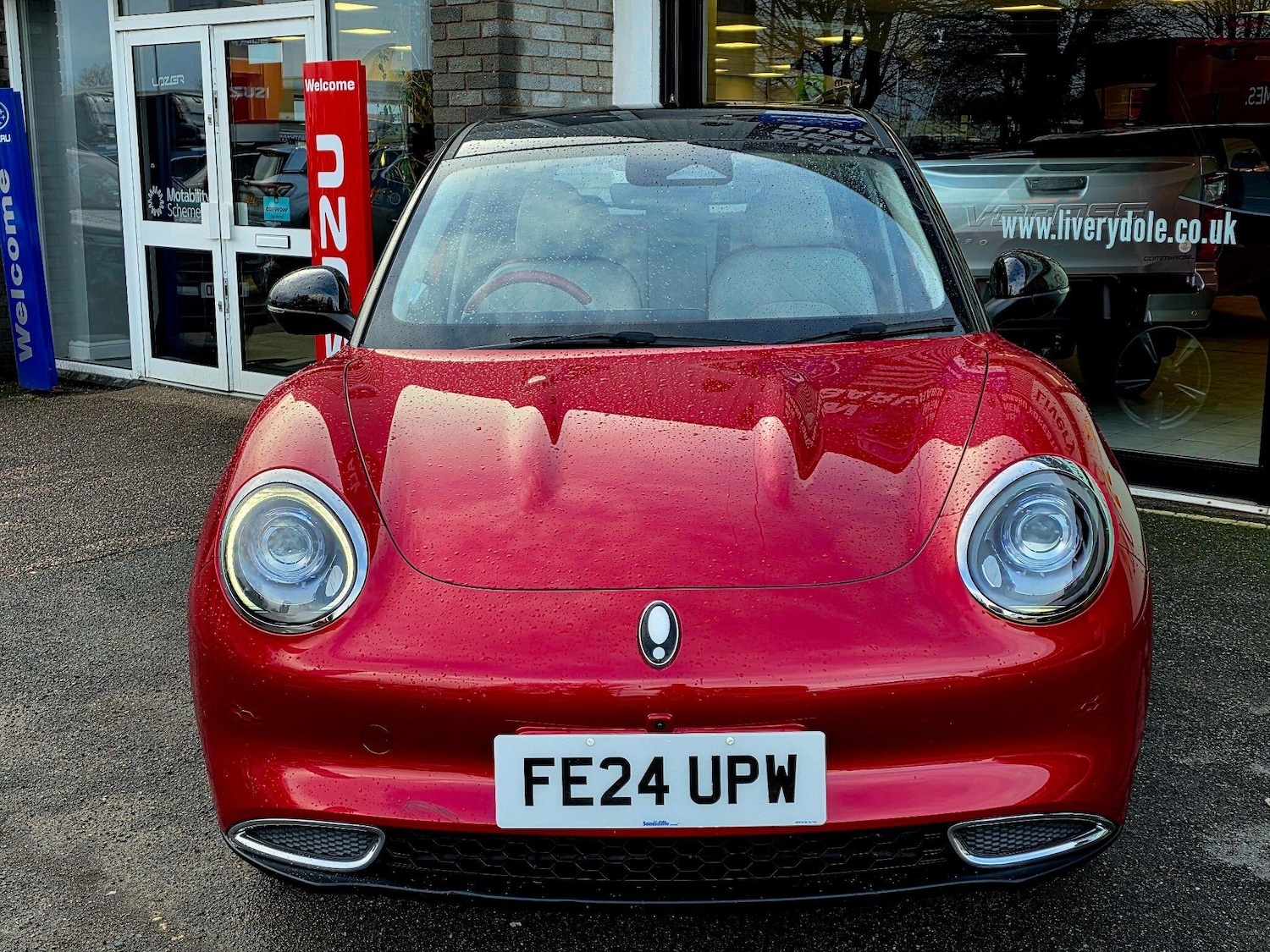 Used GWM ORA 03 2024 for sale - 77344405: Photo 2