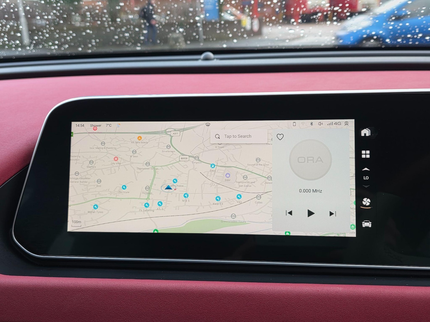 Used GWM ORA 03 2024 for sale - 77344405: Photo 21