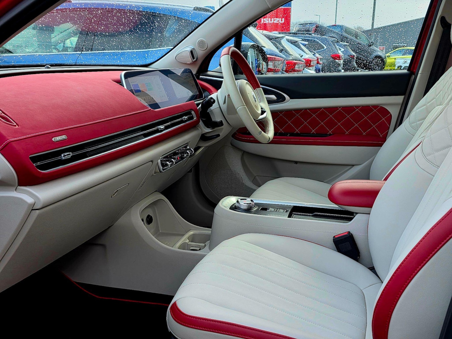 Used GWM ORA 03 2024 for sale - 77344405: Photo 24