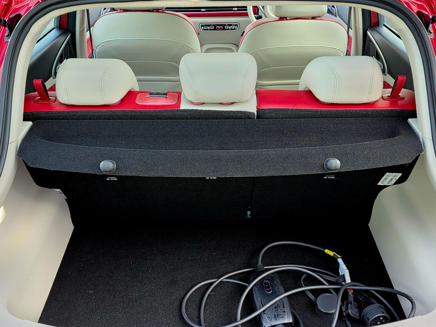 Used GWM ORA 03 2024 for sale - 77344405: Photo 27