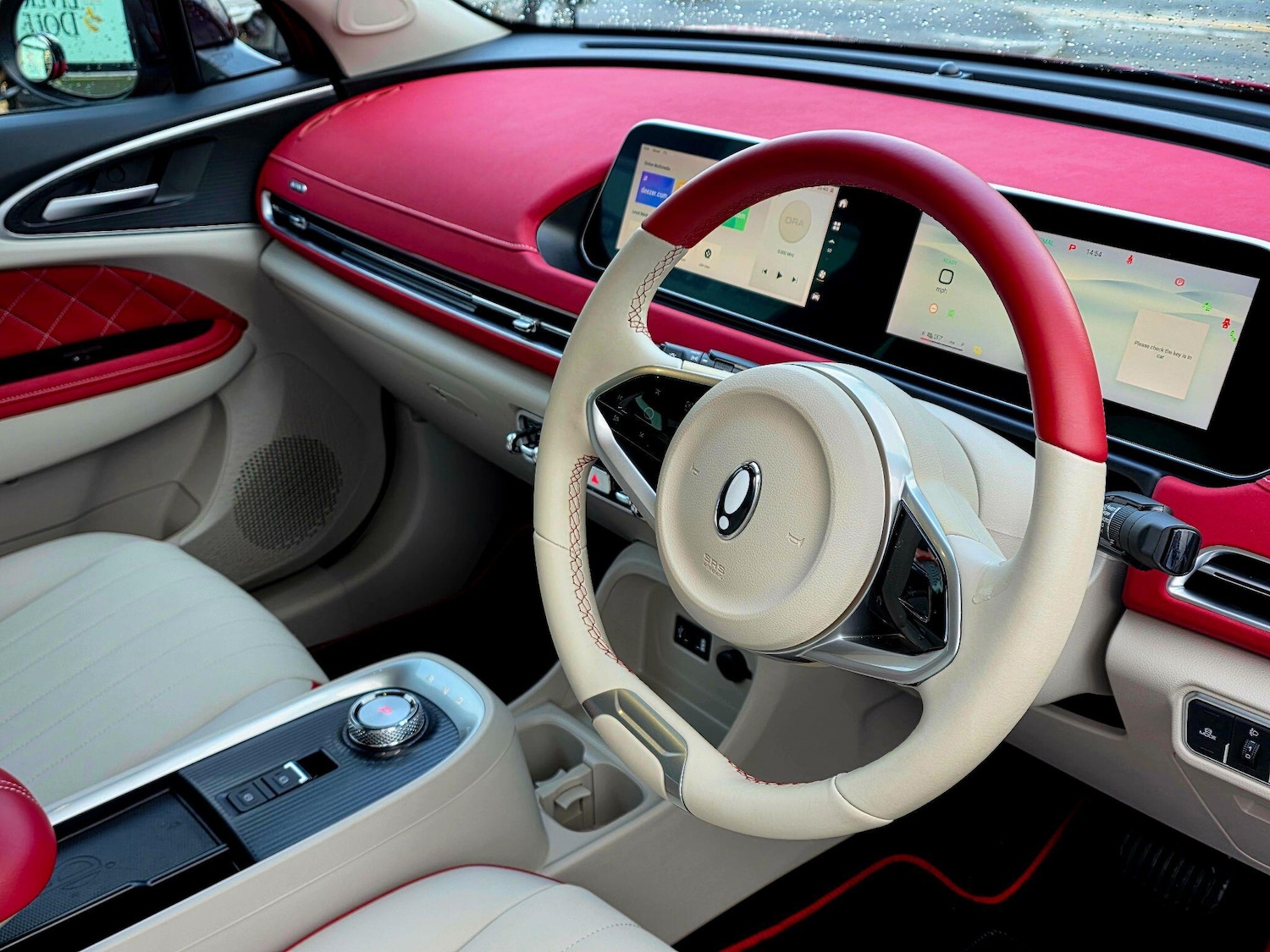 Used GWM ORA 03 2024 for sale - 77344405: Photo 28