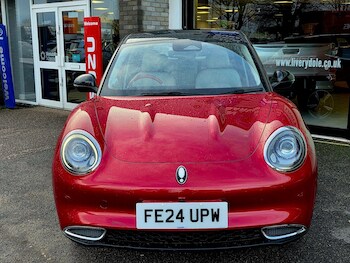 Used GWM ORA 03 2024 for sale - 77344405: Photo