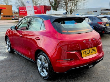 Used GWM ORA 03 2024 for sale - 77344405: Photo