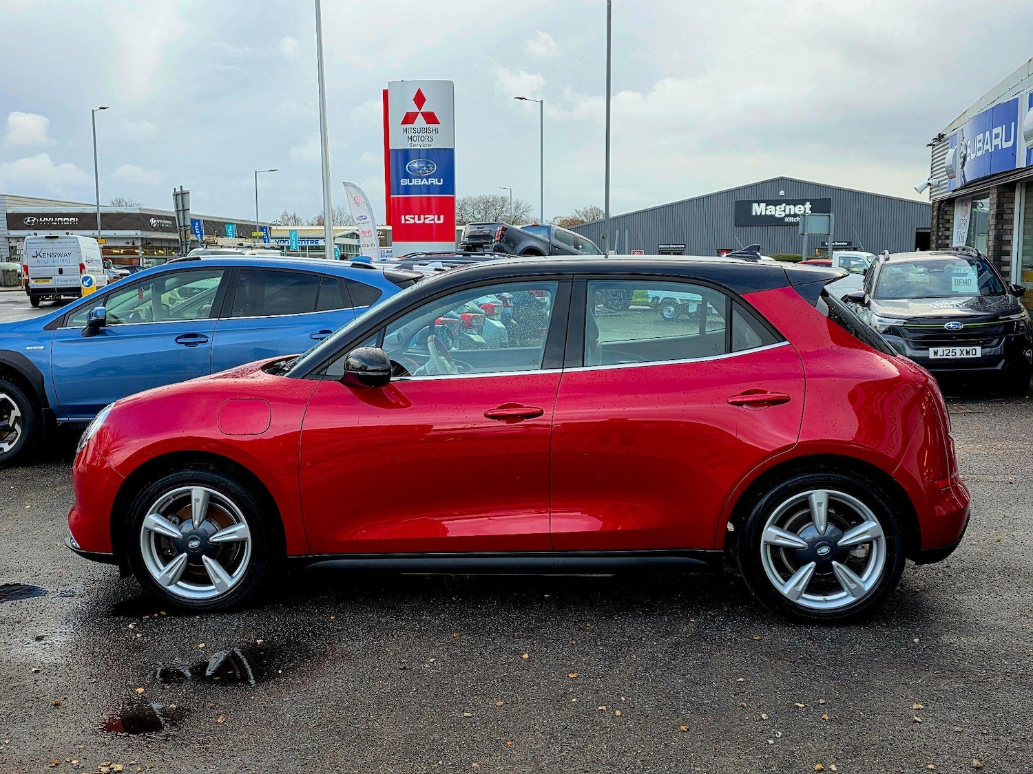 Used GWM ORA 03 2024 for sale - 77344405: Photo 4